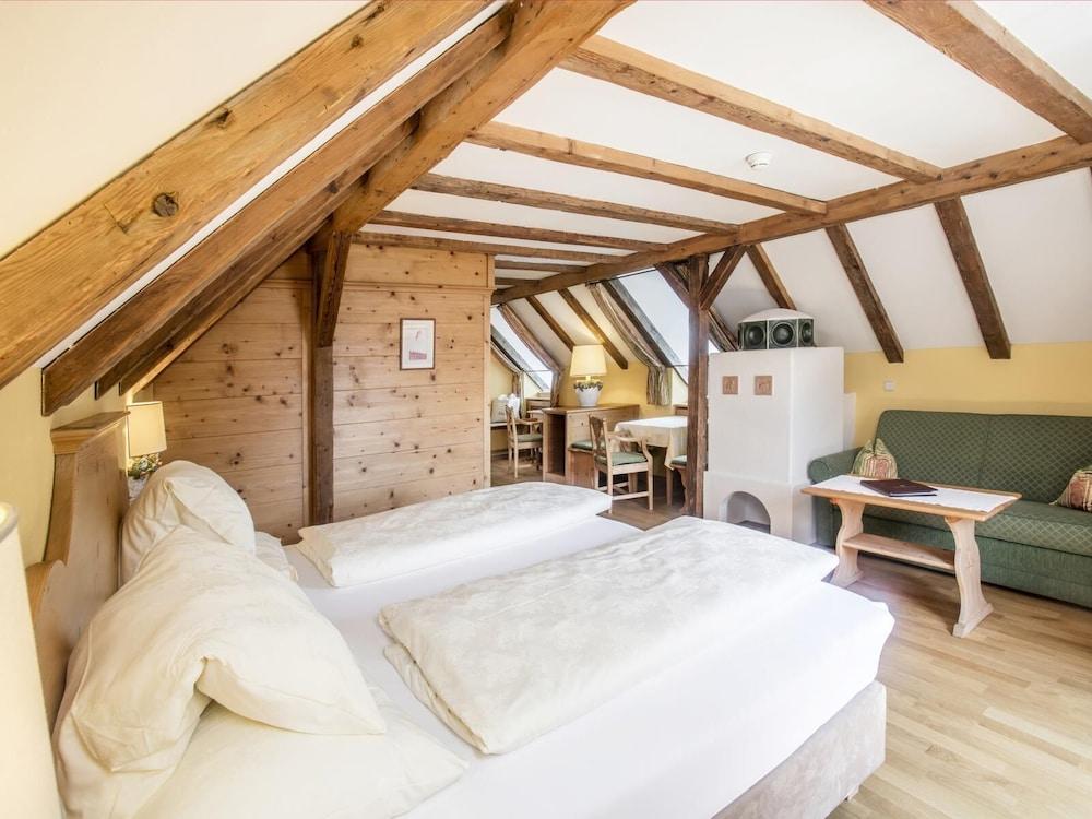 Hotel Tiefenbrunner Kitzbühel Eksteriør billede